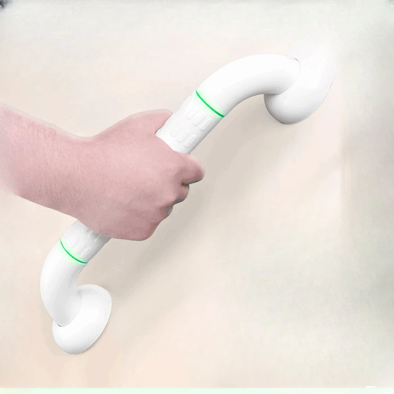 Stainless Bar Shower Rod Bathroom Support Modern Showers Toilets Parts Toilet Handle Stainless Steel Suction Sarga Cups Stairs