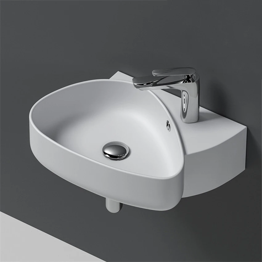 mini-lavabo-mural-en-ceramique-blanc-pour-la-maison-500x355x160mm