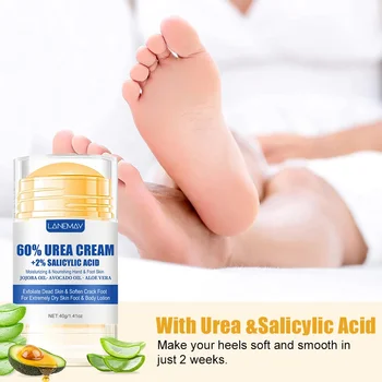 Anti-Cracking Foot Cream