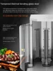 ZF Barbecue Plate Commercial Automatic Rotary Grill Electric Barbecue Bibimbap Machine 4