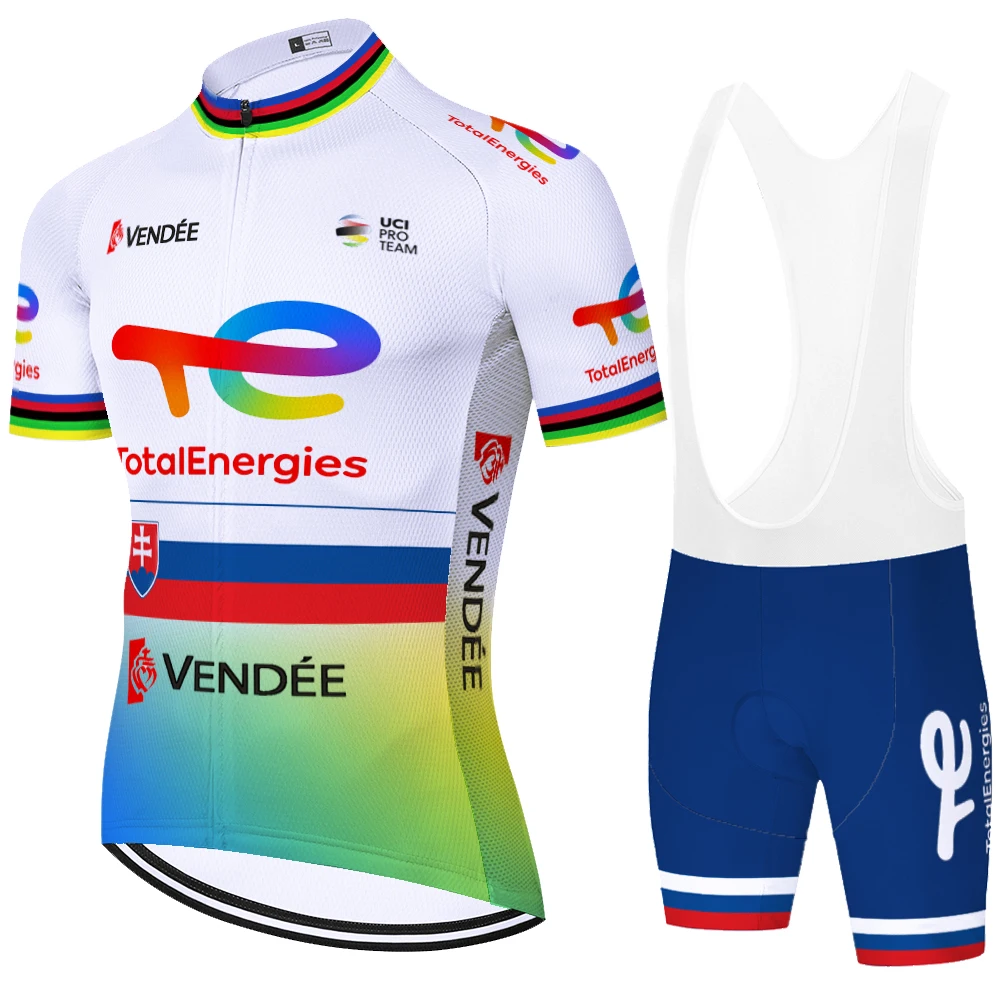 Cycling Jersey for Men