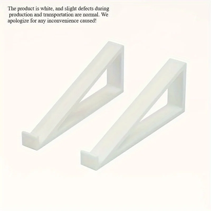 1 Pair Ergonomic Keyboard Stand with Adjustable Height & Angle - No-Pad Comfort Design,for Office & Home Workspace Setup