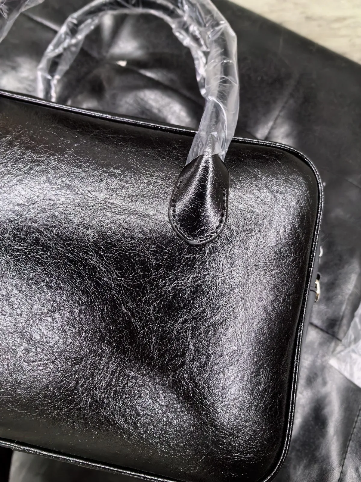 JENNIEE Handbags Korean Brand nieeh Handbag Small Square Shoulder Bag Women High Quality Leather Bags Jennie Shoulder Bag