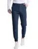 Mens Dress Pants Golf Stretch Pants Slim Fit Quick Dry Golf Joggers Pants Work Casual Long Pants with 3 Pockets Trousers Bottoms 4
