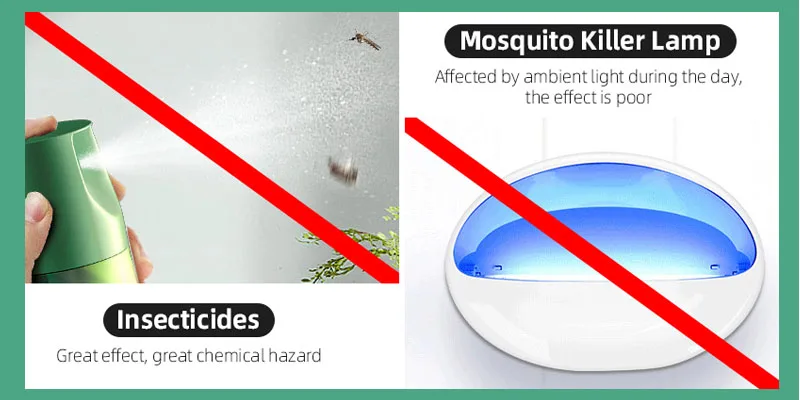 2 In 1 Fly Zapper Mosquito Racket