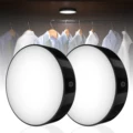 White Light 2 PCS