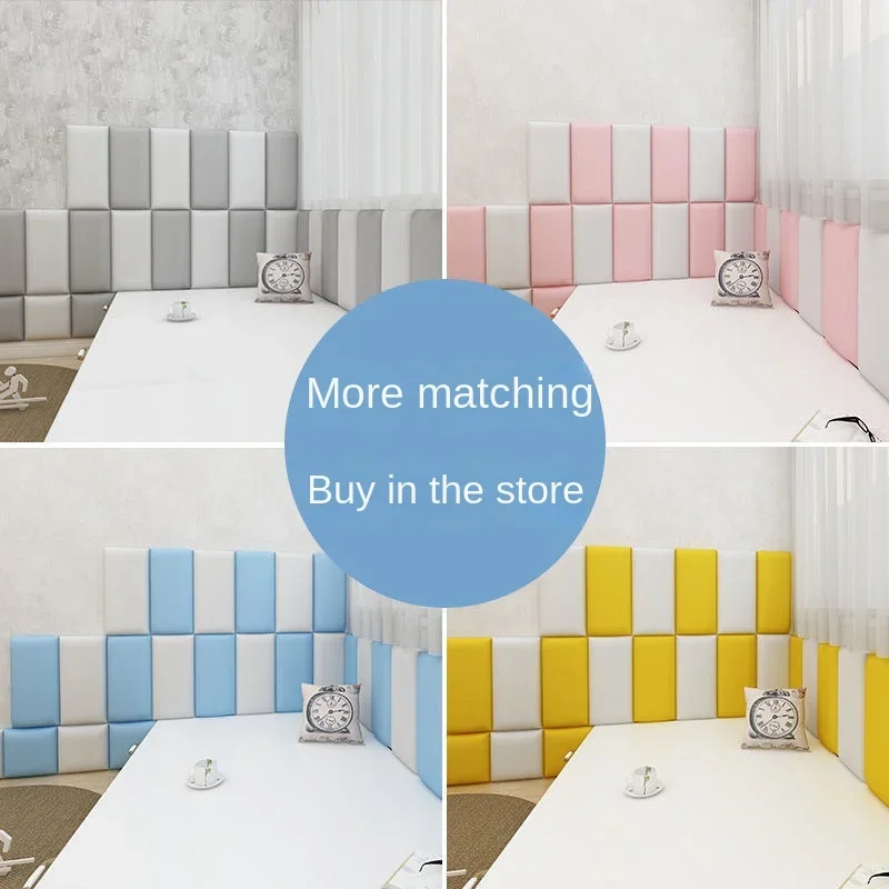 

Self-adhesive Wall Stickers Home Decoration Accessories Pegatinas De Pared Bedroom Kids Room Decoration Wall Paper One Piece