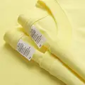 Lemon Yellow