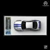 TimeMicro1:64 skyline GTR R34 Fast & Furious themed painted alloy model 6