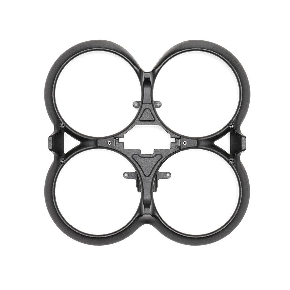 DJI Avata Propeller Guard FPV Original Accessories with Landing Gear Adopts a Ducted Precise Aerodynamic Design for Safer Flight