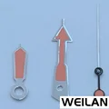 Silver Orange