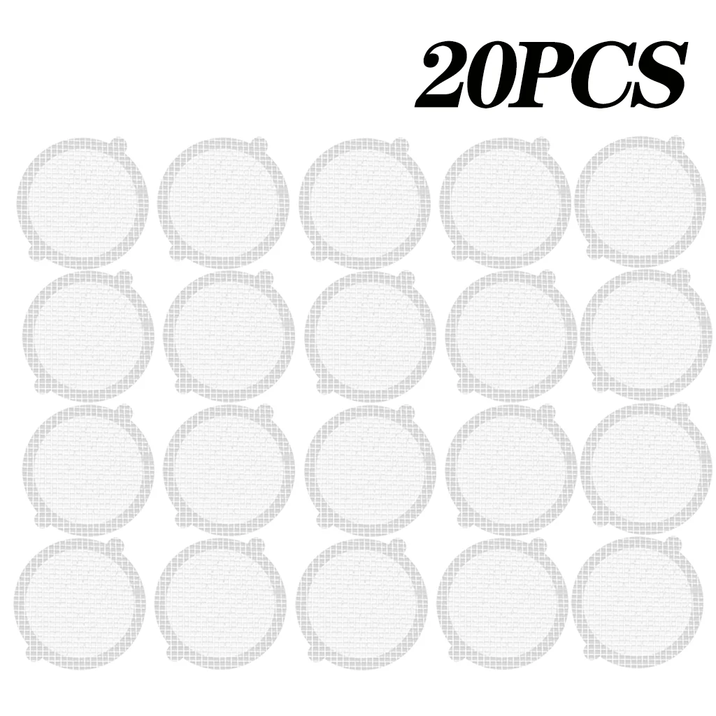 90MM-20PCS