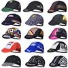 New Cycling Cap 17 Style Customizable Skiing Raceing Sports Bike Hats One Size Fits Most Men And Women 1