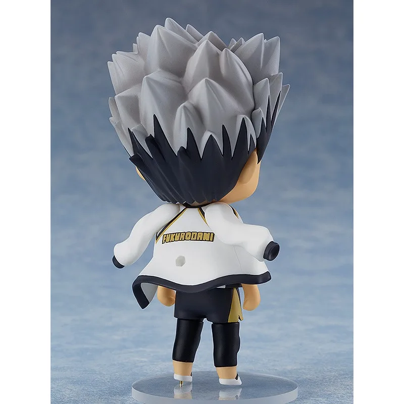 Bokuto Kotaro フィギュア 719 New NENDOROID HAIKYU! 719 BOKUTO KOTARO Action Figure GOOD