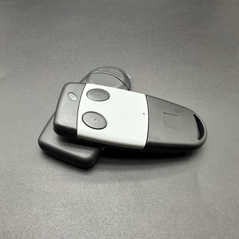 Newest Garage Door CARDIN S449 QZ1 QZ2 QZ3 QZ4 TXQ449100 TXQ449200 TXQ449300 TXQ449400 433.92MHz Rolling Code Remote Control 3