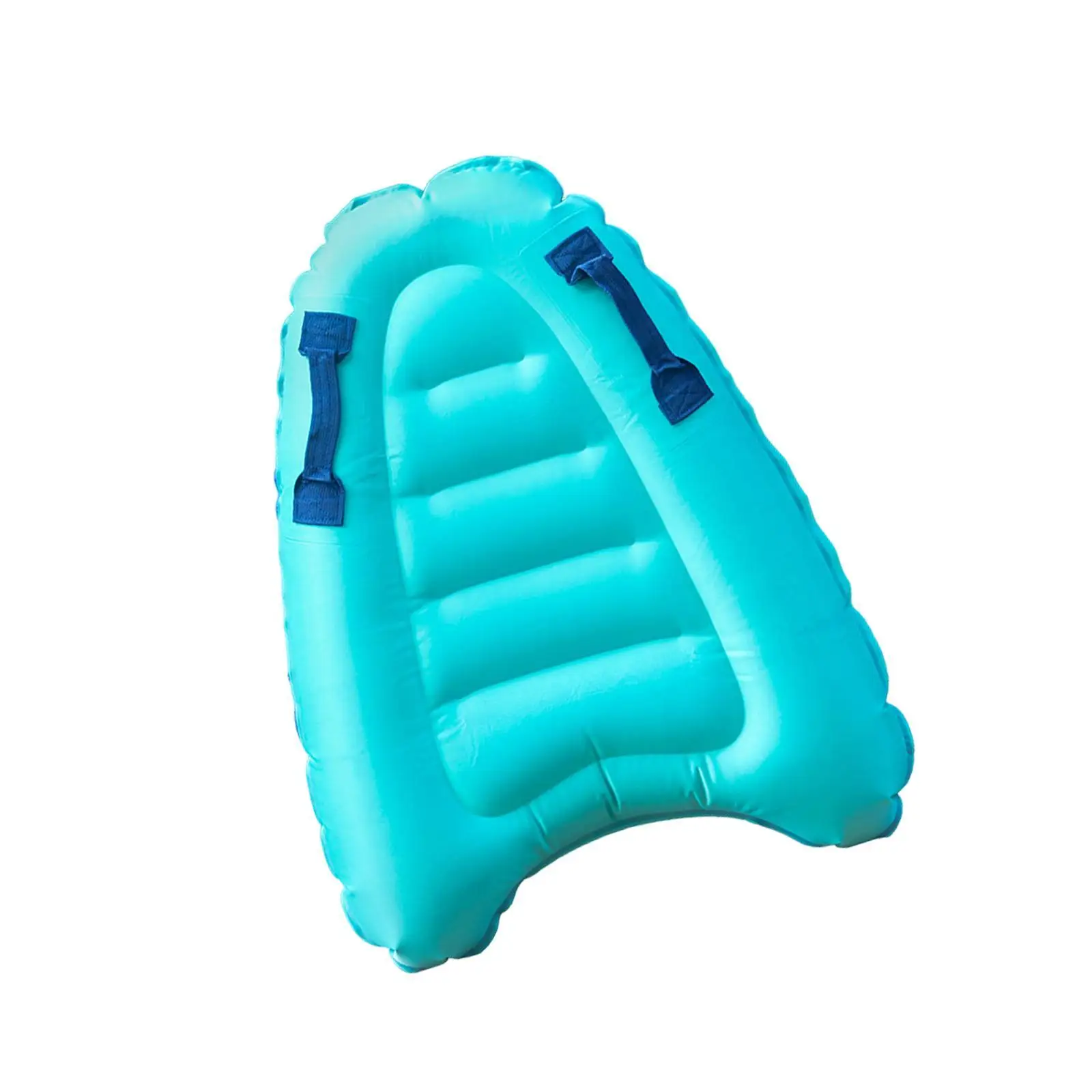 Inflatable Surfboard Inflatable Pool Raft Water Toys Swimming Pool Float Surfing