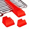 20Pcs Wrench Wrench Storage Rack Plastic Spanner Tools Holders Wrench Dropshipping 4