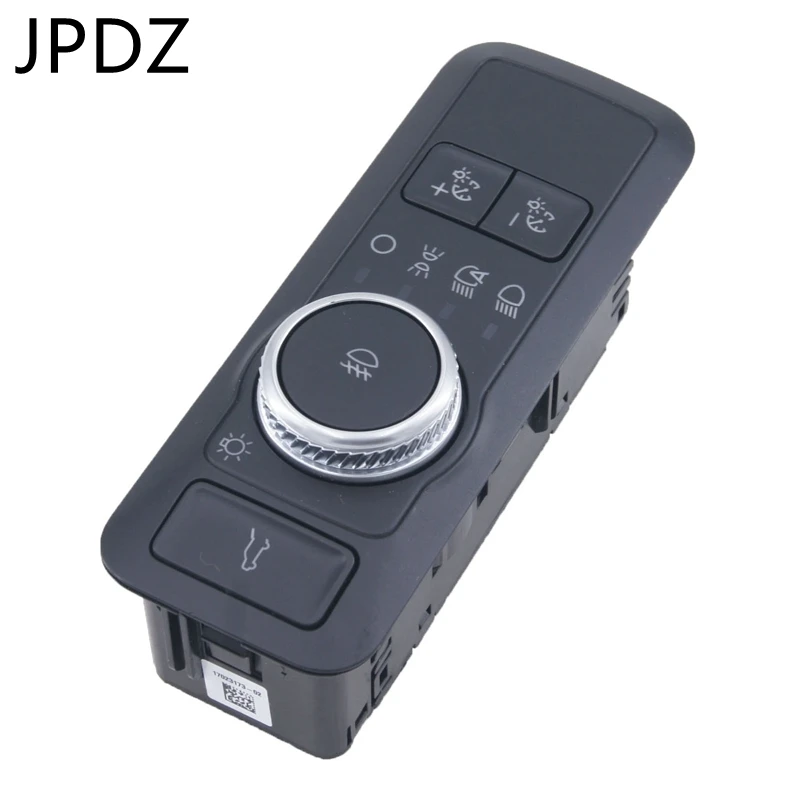 

LB5T-13D061-DCW Новый переключатель управления фарами для Ford