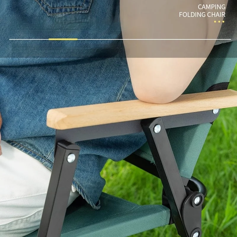 GIANXI Summer Camping Fishing Foldable Chair folding chair
