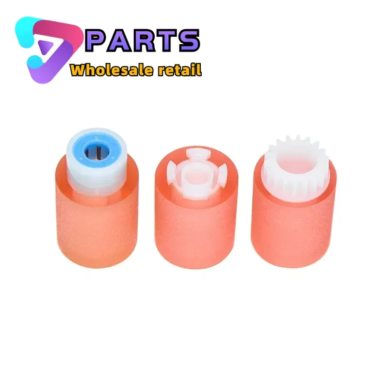 

10Set 2228 2232 2238 3035 3045 Separation Feed Pickup Roller for Ricoh MP 2352 2852 3352 3500 4000 4001 4002 4500 5000 5001 5002
