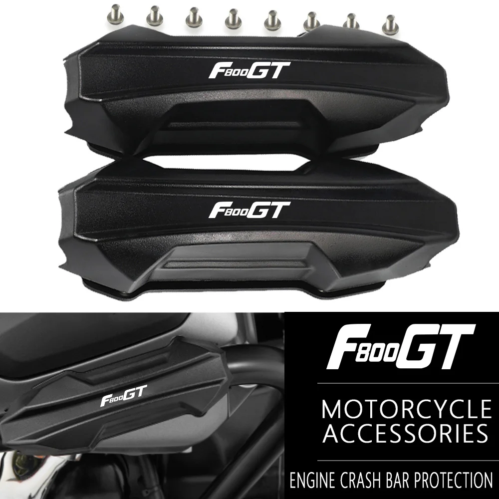 F800r Engine For BMW F800GT F800R F800S F800ST F 800 GT R ST Motorcycle Engine Crash ...
