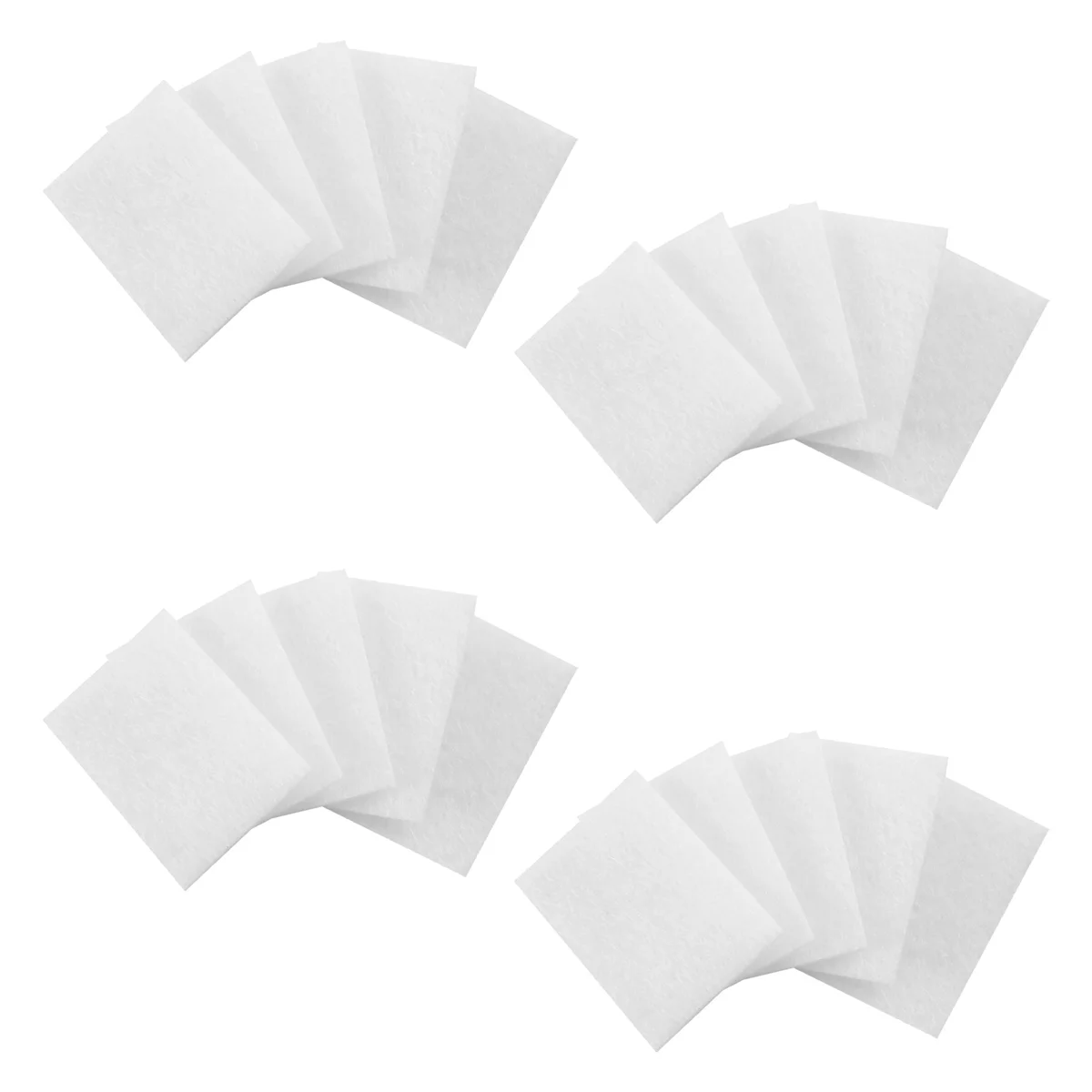 CPAP Air Filter-Ultra Fine Disposable Replacement Filters for CPAP Machines -20 Filters