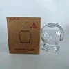 YUNCHI Cupping glasses Professional Vacuum Cupping Therapy Equipment Thick Chinese Acupoint Relieve Fatigue 3