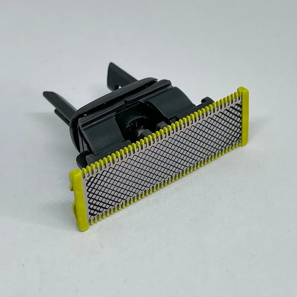 

1-8PCS Replaceable Shaver Blade Heads for Philips Oneblade Replacement Blade for Philips All One Blade Handles Razor Accessories