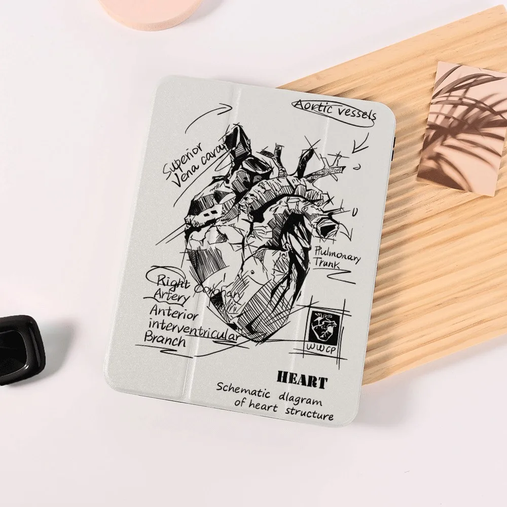 Universal Protective Tablet Case