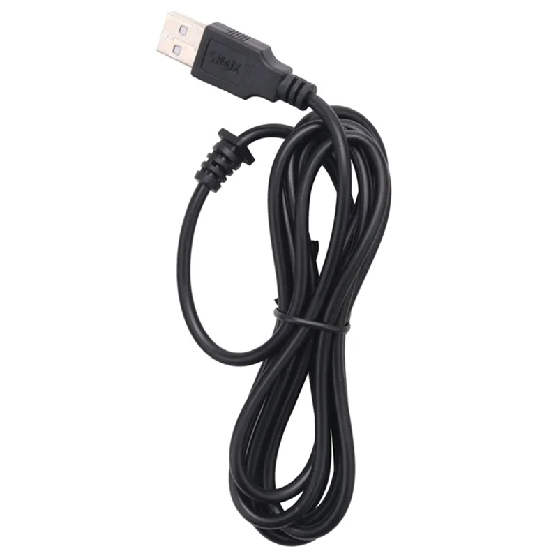 ABVO-2X 5V LED 제로 딜레이 보드 아케이드 게임 USB 인코더 PC용 라즈베리 파이 조이스틱 제어 푸시 버튼 연결 케이블