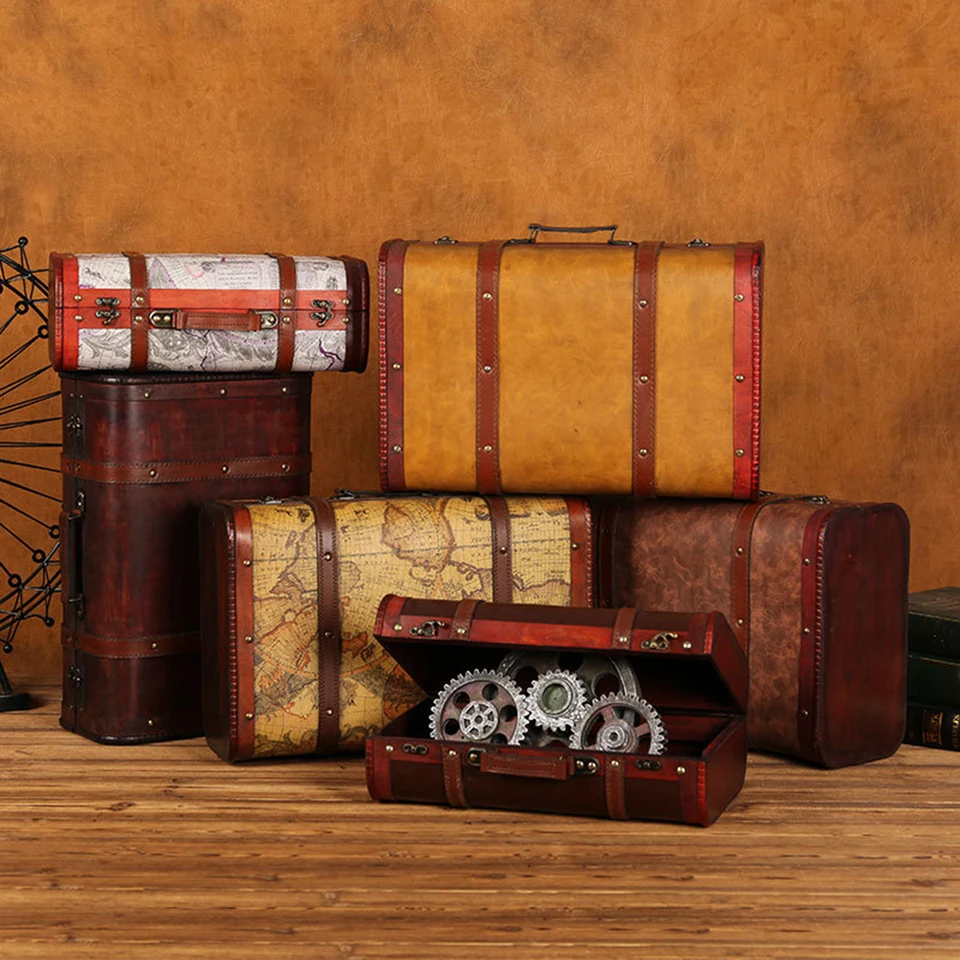 Ancienne petite valise rigide années 50 PAPWORTH INDUSTRIES AF