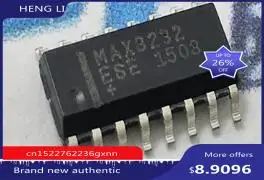 Бесплатная доставка MAX3232ESE