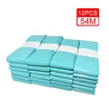 12Pcs T BLUE