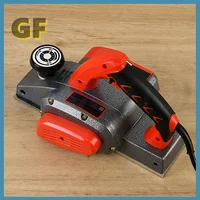 2000W Furniture Cutting Electric Planer 220V Multifunctional Woodworking Planer Planing Machine Router Trimmer Carpenter Planer 1