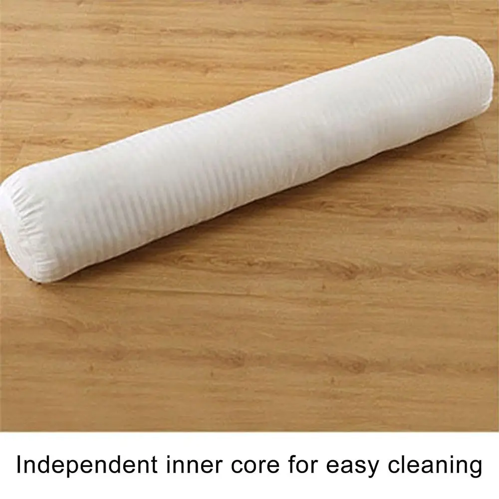 Neck Support Memory Foam Pillow