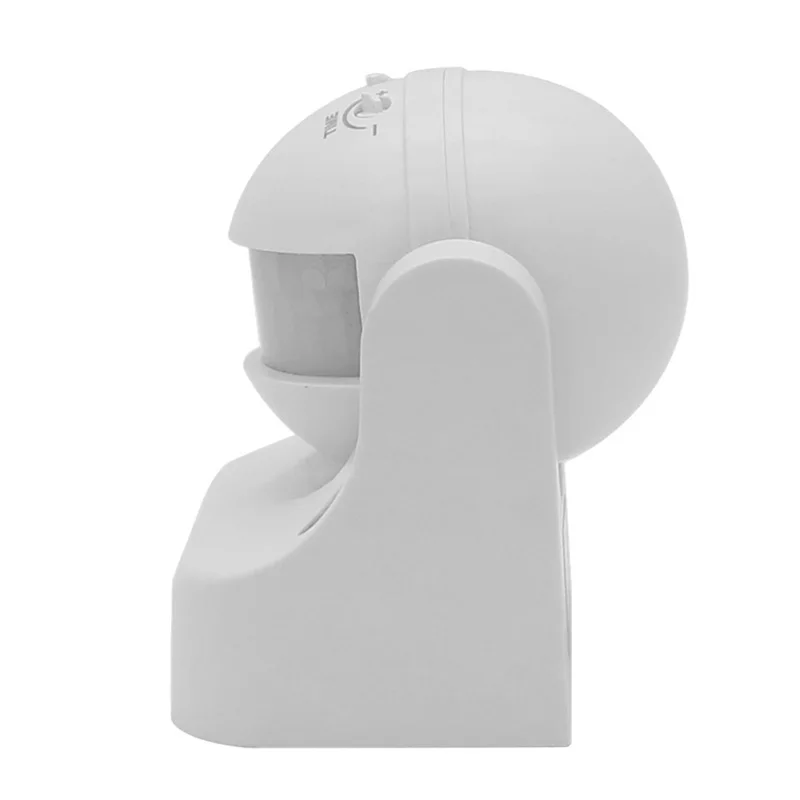 PIR Infrared Motion Sensor Switch 220V-240V Auto ON-OFF Light Led Sensitive Night Lamp smart switch,smart wall switch,smart light switch,wifi switch,smart wifi switch,motion sensor,human presence sensor,motion detector,wireless switch,light sensor switch