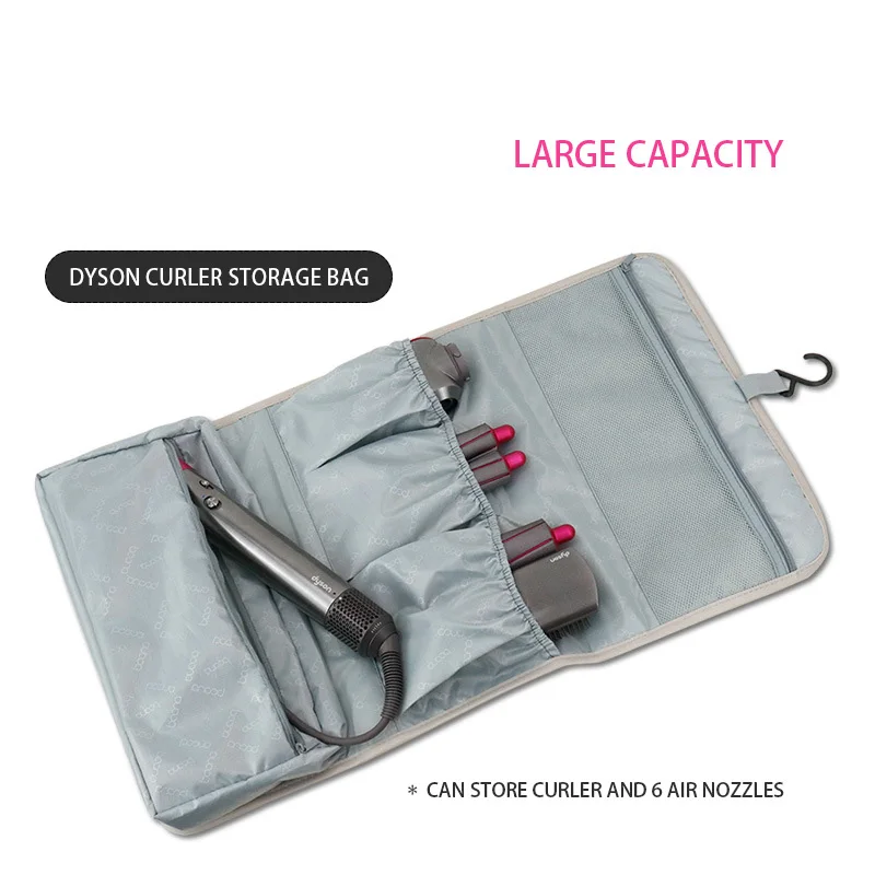 Dyson Airwrap Carry Bag