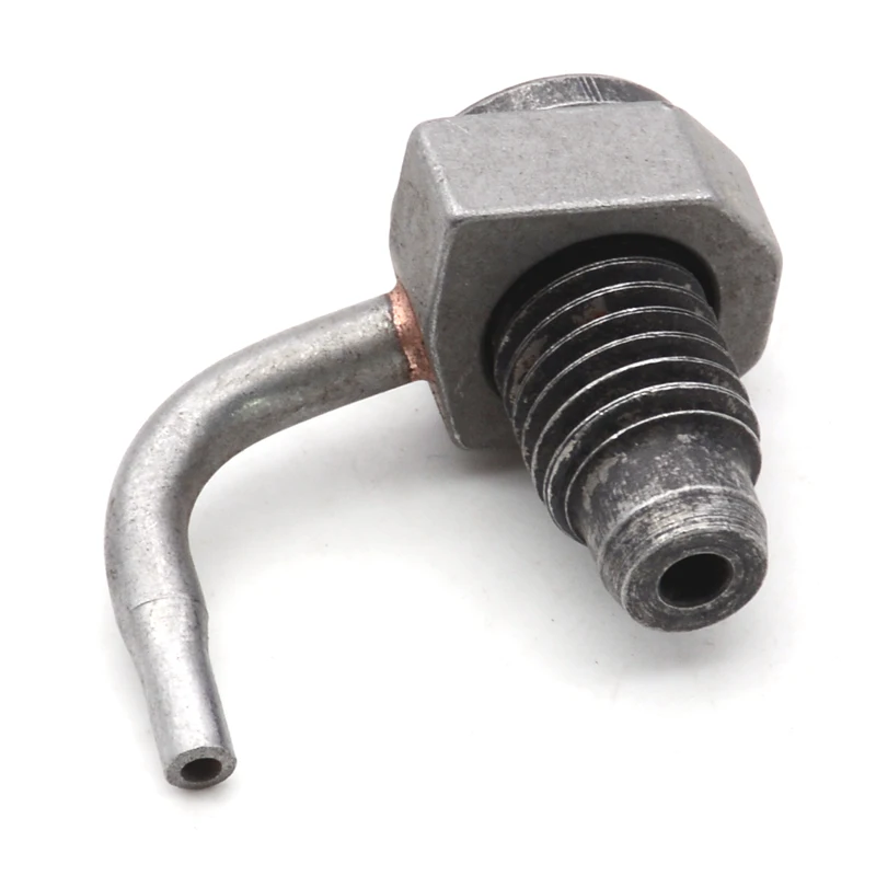 4Pcs Engine Gasline Oil Nozzle For AUDI A3 Q3 TT VW Passat Golf Jetta CC EA888 Engine 1.8T/2.0T 06J 103 154A 06F 103 154