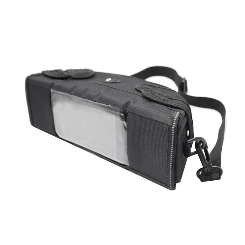

Водонепроницаемая сумка для хранения мотоциклетных аксессуаров, сумка на руль, дорожная сумка для инструментов для PAN AMERICA 1250 S PA1250 S