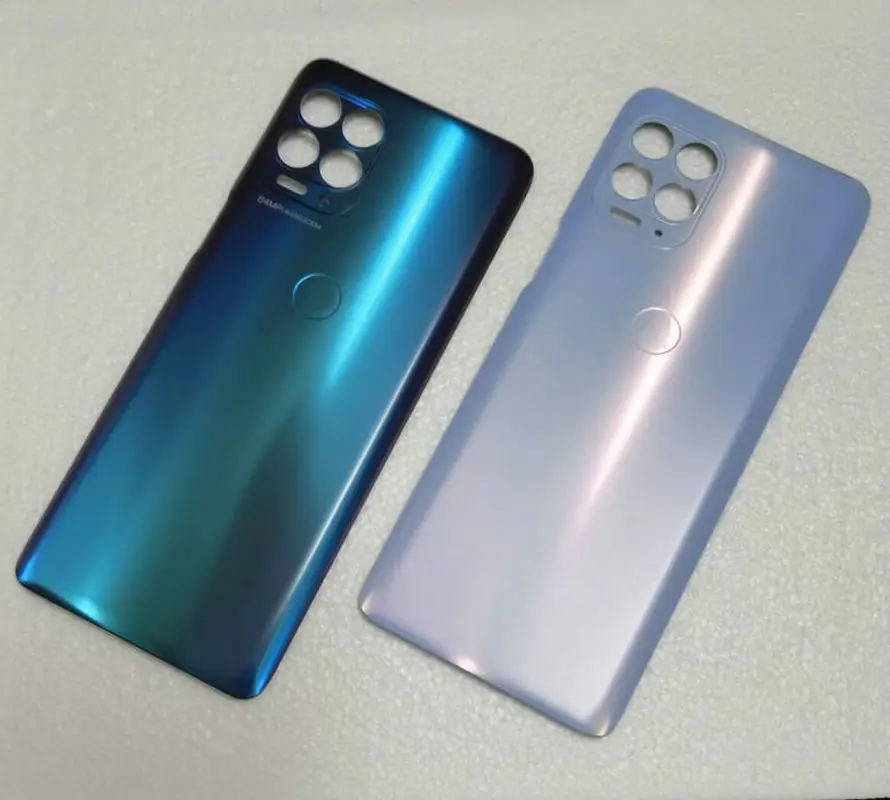 Double Sure Iridescent Ocean Plastic Cover Housing Door ... - Pricena