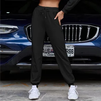 Women’s Oversize Sweatpants 1