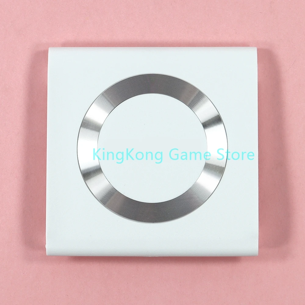 VidaXL Copertura Per Poltrona Sospesa Nera 190x108 Cm 420D Oxford - Foto 5