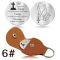 Praying Theme
