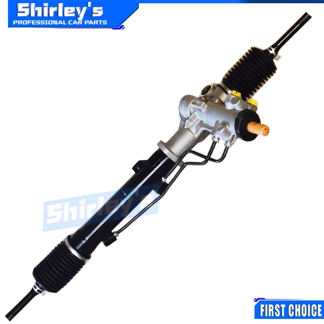 ステアリングギアラックパワーステアリングボックスアセンブリ用 4Awd