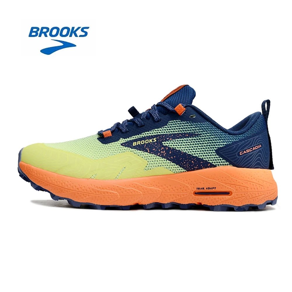 Men's Lightweight Trail Running Sneakers 3