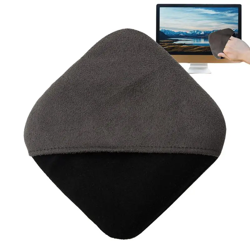 

Microfiber Cleaning Cloths For Camera Len LCD Screen Cellphone LED TV Laptop Computer Screen