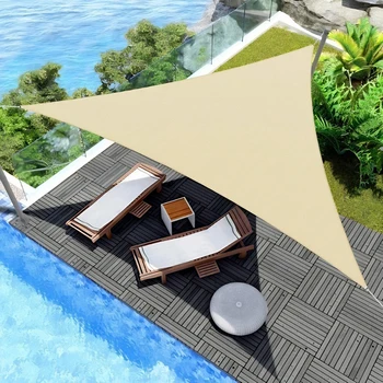 Waterproof Shade Sail 2
