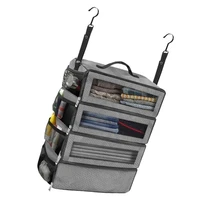 Portable Foldable Garment Storage Bag Portable Foldable Clothes Storage Bag For Efficient Packing And Organization 2