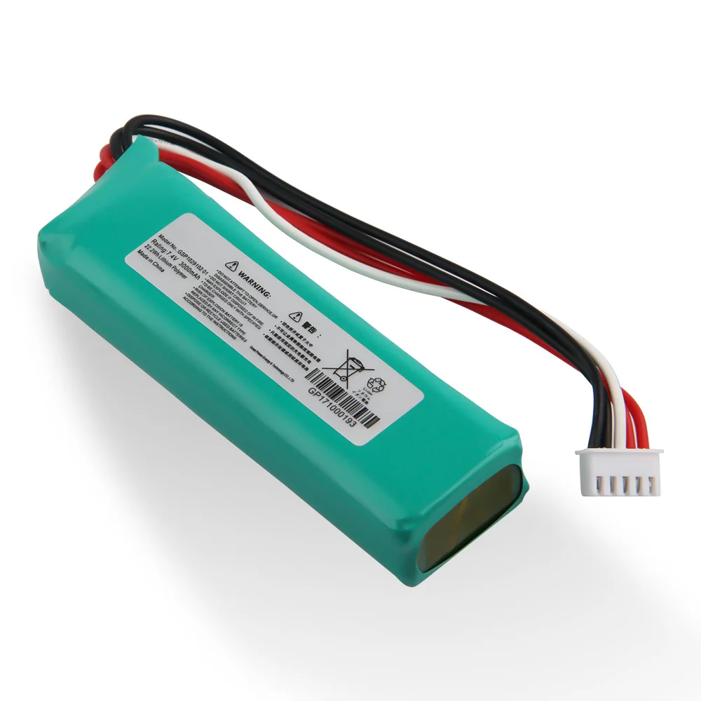 Portable Bluetooth Harman Kardon Go Play Replacement Speakers