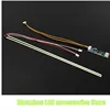 24 Inch adjustable light LED backlight kit 540mm,work for 15"17"19"22"22 inch 24",upgrade LCD screen to LED Monitor   100%new 1